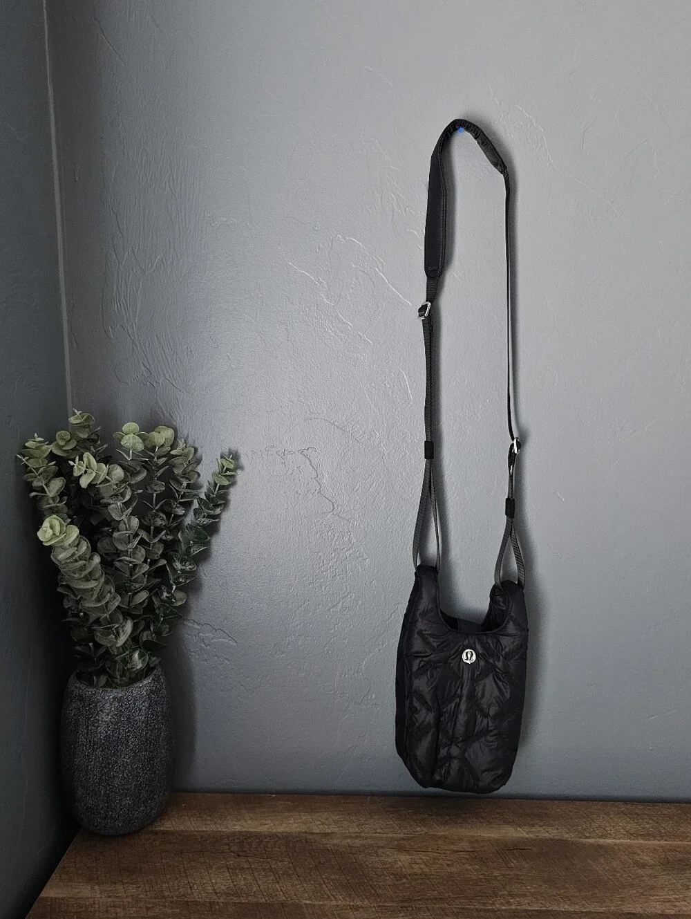 Lululemon Quilty Pleasures Bag